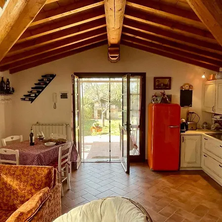 Сasa de vacaciones Casa Sophia, Piscina Con Vista Mare - Ingresso, Giardino, Barbecue E Parcheggio Privati By Toscanatour *