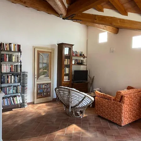 Сasa de vacaciones Casa Sophia, Piscina Con Vista Mare - Ingresso, Giardino, Barbecue E Parcheggio Privati By Toscanatour *