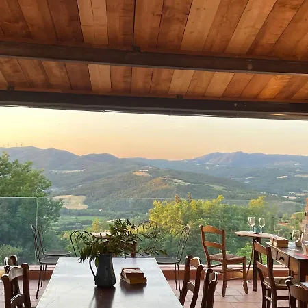 Сasa de vacaciones Casa Sophia, Piscina Con Vista Mare - Ingresso, Giardino, Barbecue E Parcheggio Privati By Toscanatour