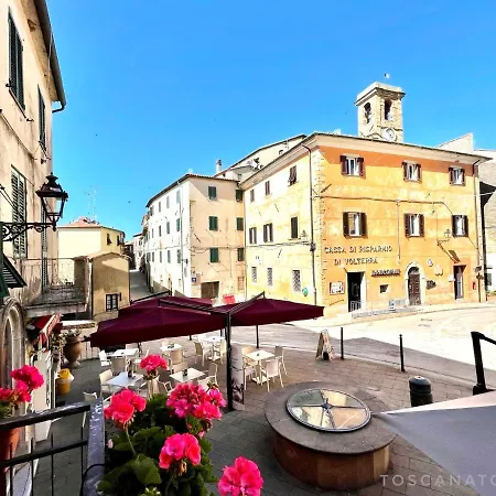 Dom wakacyjny Casa Sophia, Piscina Con Vista Mare - Ingresso, Giardino, Barbecue E Parcheggio Privati By Toscanatour *