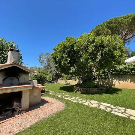 Casa Sophia, Piscina Con Vista Mare - Ingresso, Giardino, Barbecue E Parcheggio Privati By Toscanatour Сasa de vacaciones *